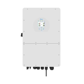 Invertor Deye Hibrid 20kW trifazat