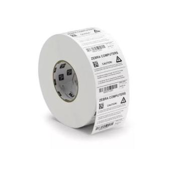 Rola etichete Zebra Z-Select 2000T, RFID, 148x210 mm de la Sedona Alm