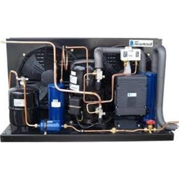 Agregat frigorific Tecumseh 400V, TAG 2522 de la Cold Tech Servicii Srl.