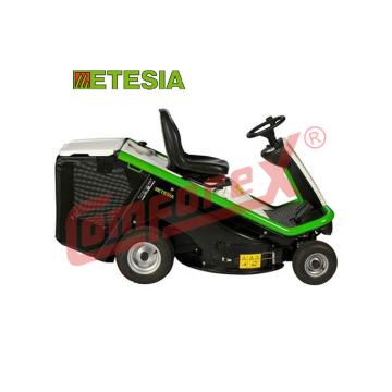 Tractoras de tuns iarba Etesia Bahia 2 MHHE2