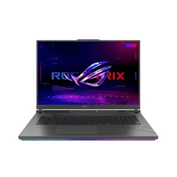 Laptop Gaming Asus ROG Strix G18, G814JV-N6062, 18-inch