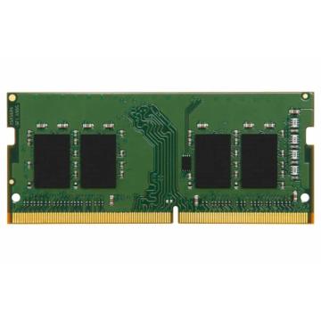 Memorie RAM notebook Kingston, SODIMM, DDR4, 8GB, CL22 de la Eve Nasia S.r.l