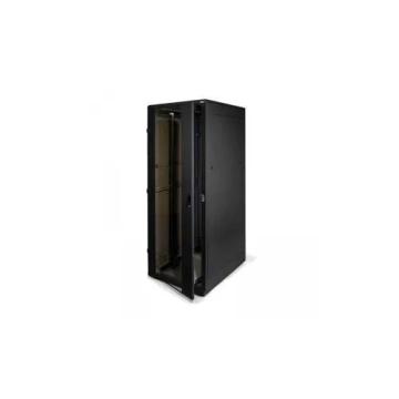 Rack de podea 19 Triton 42U 800x1000mm usa fata sticla