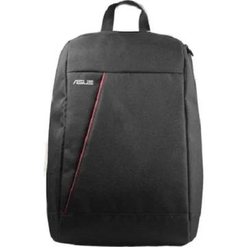 Rucsac Notebook ASUS Nereus, 15.6 negru, poliester de la Eve Nasia S.r.l