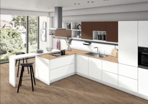 Parchet laminat Egger EL2858 Stejar Olchon afumat 10 mm de la Visaria Design Srl.