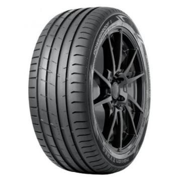 Anvelope vara Nokian 225/50 R17 Powerproof 1 de la Anvelope | Jante | Vadrexim