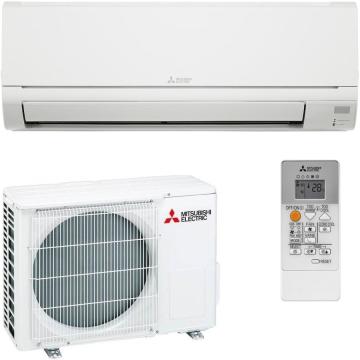 Aer conditionat MSZ-DW25VF MUZ-DW25VF 9000 de la IV & P Instalatii Srl