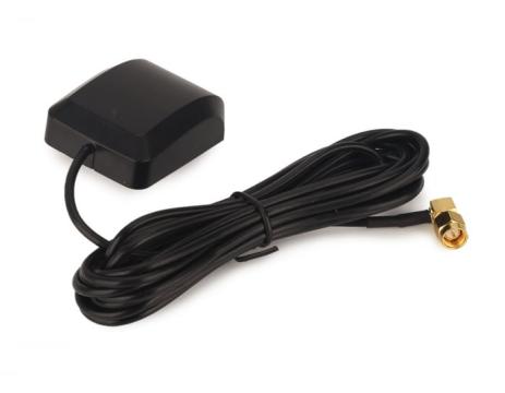 Antena auto GPS