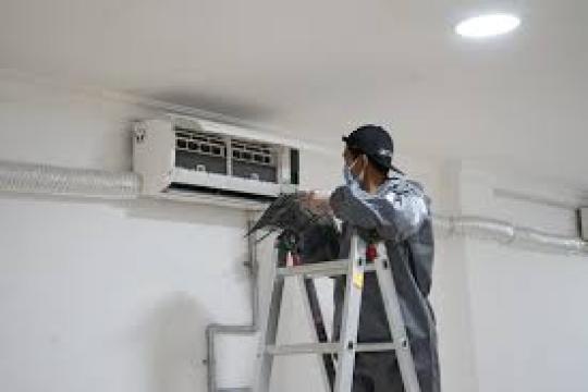 Incarcare freon, igienizare aer conditionat Bucuresti de la Climfix Air Srl