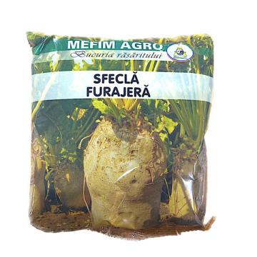 Seminte sfecla furajera Ursus Poly 500 gr, Mefim Agro de la Loredo Srl