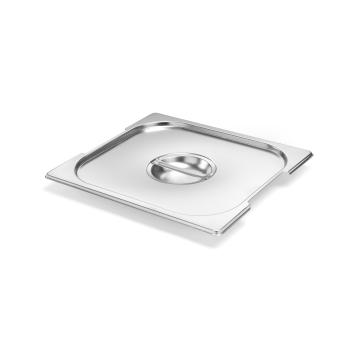 Capac Gastronorm GN 2/3,354x325 mm, inox