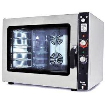 Cuptor electric patiserie, 6 tavi 60 x 40 cm, Vesta Italia