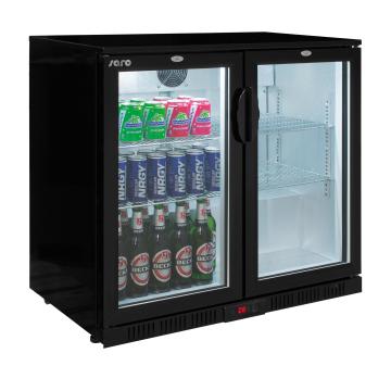 frigider minibar