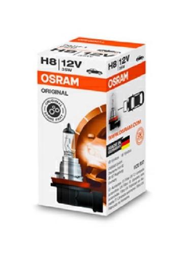 Bec 12V H8 35 W Osram