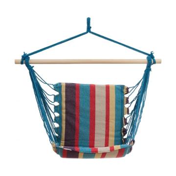 Hamac suspendat Color Stripes100x55cm