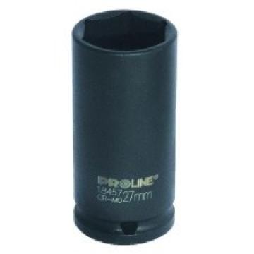 Cheie tubulara adanca hexagonala de impact 1/2" 23 mm de la Pdet Atlantic Distribution Srl