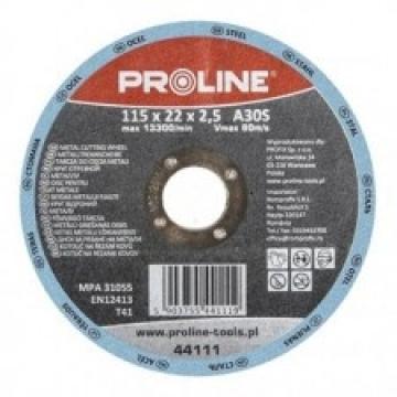 Disc polizare depresat 230x6.0mm / A24R de la PDET Atlantic Distribution Srl