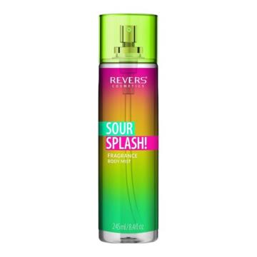 Spray corp parfumat Sour Splash! Revers, 235ml + 10ml de la M & L Comimpex Const SRL