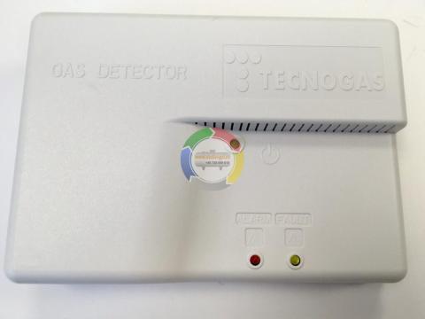 Detector GPL CD98-230V