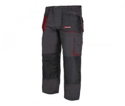 Pantalon lucru din bumbac-poliester - M/50 de la PDET Atlantic Distribution Srl