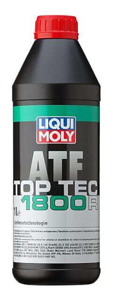 Ulei Liqui Moly transmisie automata Top Tec ATF 1800 R