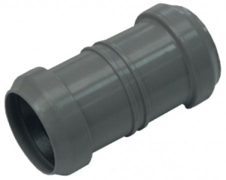 Mufa PP / 32mm de la PDET Atlantic Distribution Srl