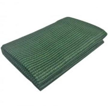 Plasa umbrire 80 g/mp, 2 x 10 m, verde - impaturita de la PDET Atlantic Distribution Srl