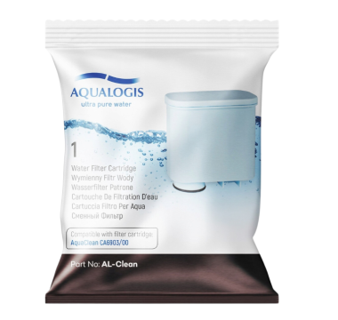 Filtru compatibil aquaclean espressor Saeco de la Pinnet Solutions Srl