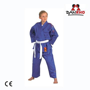 Kimono Judo Albastru J450 Copii de la SD Grup Art 2000 Srl