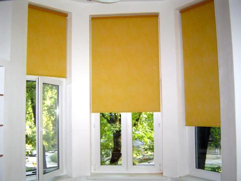 Rolete textile de la Es Punct Es Srl