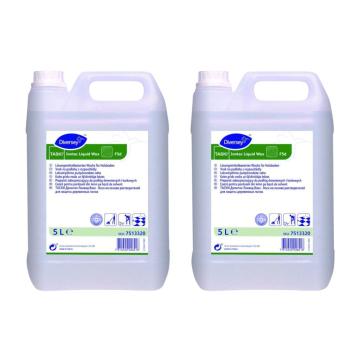 Ceara pentru pardoseli Taski Jontec LiquidWax F5d 2x5L de la Xtra Time Srl