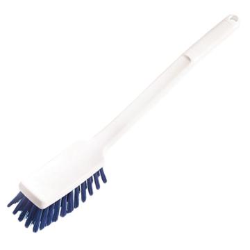 Perie Churn Brush Hard Long 2x1Buc. - 400 x 48 x 70 mm de la Xtra Time Srl