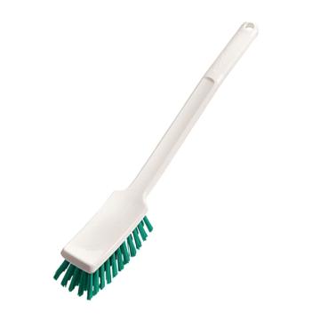 Perie Churn Brush Hard Long 2x1Buc. - 400 x 48 x 70 mm verde de la Xtra Time Srl