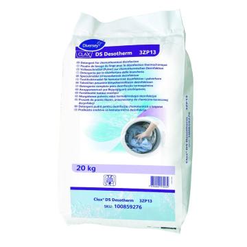 Detergent pudra Clax DS Desotherm 3ZP13 20 kg de la Xtra Time Srl