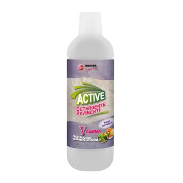 Detergent concentrat pentru pardoseli Mosc si Citrice de la Xtra Time Srl