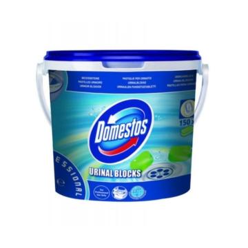 Detergent dezodorizant 150 de pastile, Domestos Urinal de la Xtra Time Srl