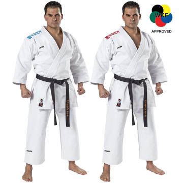 Kimono Kata Kwon WKF 12 oz de la SD Grup Art 2000 Srl