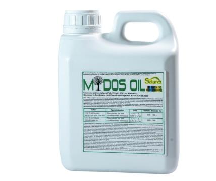 Adjuvant pesticide Midos Oil 1L