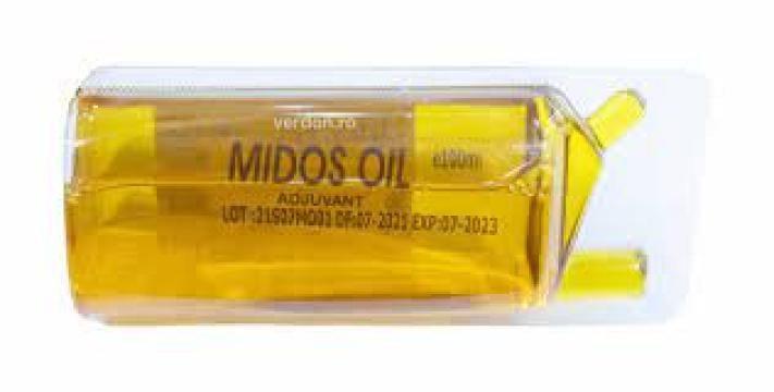 Adjuvant Midos Oil 100 ml