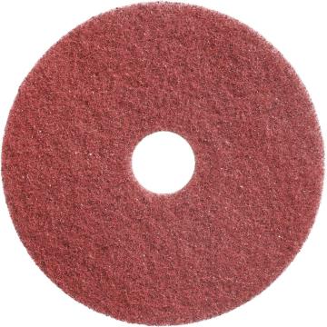 Pad Twister - red 2x1Buc. - 14" / 36 cm - rosu de la Xtra Time Srl