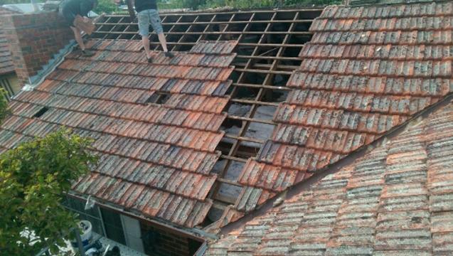 Reparatii Acoperis Cluj , Alba, Arad, Timisoare, Deva de la Sc Viva Roof Metal Srl