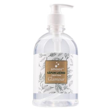 Sapun lichid Smoos Glamour - 500ml