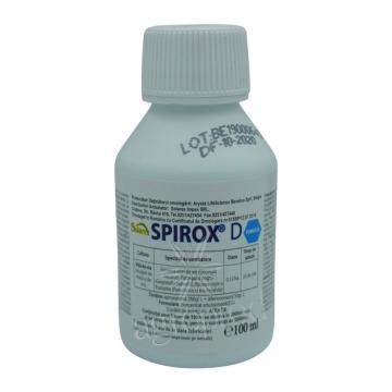 Fungicid Spirox D 100 ml