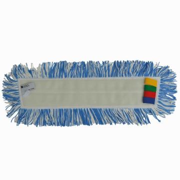 Mop Taski JM Ultra HD Damp mop 10x1 buc. - 40 cm - albastru de la Xtra Time Srl