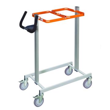 Carucior curatenie Taski Nano Trolley Basic Set 1x1Buc. de la Xtra Time Srl