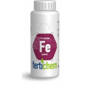 Ingrasamant Fertichem Fe 1litru de la Green Garden Srl