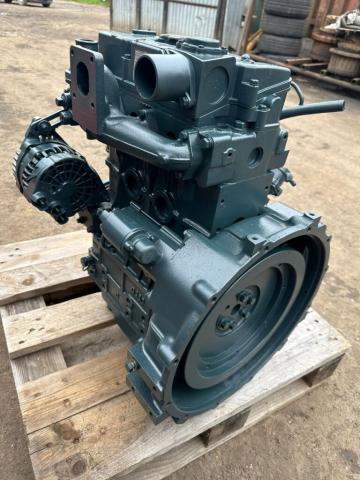 Motor Caterpillar 3013C