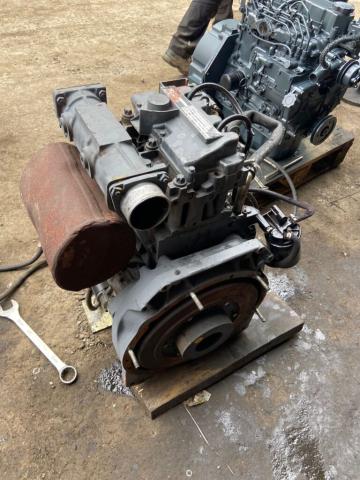 Motor Deutz F2M2011