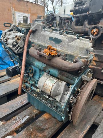 Motor Kubota V1305