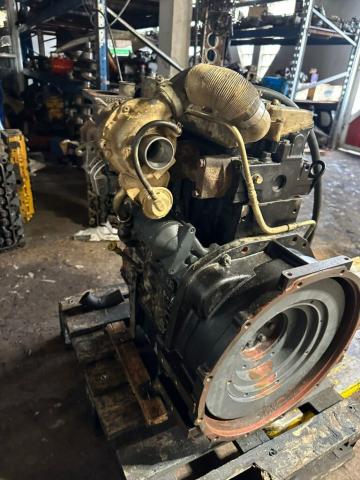 Motor Perkins GN65650U